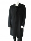 Nicolò Ceschi Berrini Coat with buttons