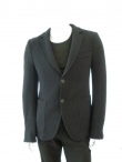 Nicolò Ceschi Berrini 2 button jacket
