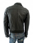Nicolò Ceschi Berrini Leather jacket