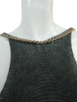 Clare Tough Top with chains