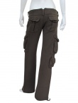 Norio Nakanishi Cargo multi-pockets Pants