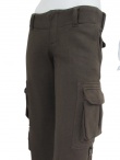 Norio Nakanishi Cargo multi-pockets Pants