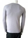 Nicolas & Mark Roundnecked sweater