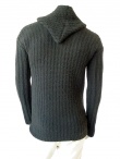Nicolas & Mark Maglia con zip
