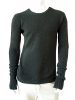 Nicolas & Mark Roundnecked sweater