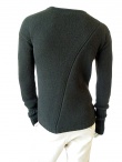 Nicolas & Mark Roundnecked sweater