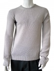 Nicolas & Mark Crewneck Sweater