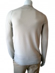 Nicolas & Mark Crewneck Sweater