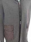 Nicolas & Mark Maglia c/cappuccio