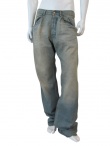 Nicolas & Mark Pants 5 Tasche