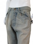 Nicolas & Mark Pants 5 Tasche