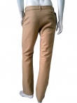 Nicolas & Mark Pant with thread pocket