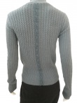 Jennifer Sindon Cable Knit Sweater