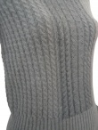 Jennifer Sindon Cable Knit Sweater