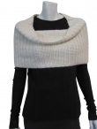 Nicolas & Mark Multipropose Neck Warmer