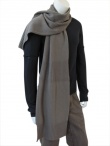 Nicolas & Mark Scarf