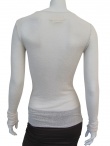 Nicolas & Mark Maglia meniche lunghe