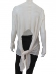Nicolas & Mark Maglia M/farfalla chiusa