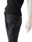 Nicolas & Mark Pantalone con pinces