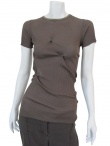 Nicolas & Mark T-shirt M/M tubolare