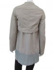 Nicolas & Mark Jacket