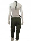 Alberto Incanuti Pants