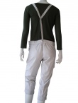 Alberto Incanuti Pants