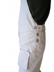 Alberto Incanuti Pants