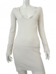 Alberto Incanuti T-shirt /Mini dress