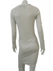 Alberto Incanuti T-shirt /Mini dress
