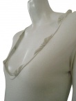 Alberto Incanuti T-shirt /Mini dress