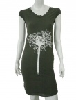 Alberto Incanuti Shortsleeved dress 