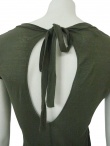 Alberto Incanuti Shortsleeved dress 