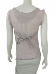 Alberto Incanuti Dress with bow