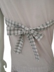 Alberto Incanuti Dress with bow