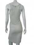 Alberto Incanuti Undershirt dress