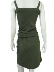 Alberto Incanuti Dress with shoulderstraps