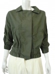 Alberto Incanuti Large jacket