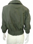 Alberto Incanuti Large jacket