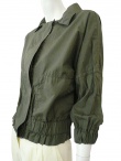 Alberto Incanuti Large jacket