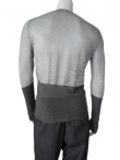 Alberto Incanuti Longsleeved pullover  bi-colour