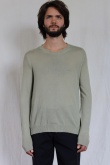 Alberto Incanuti Pullover