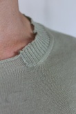 Alberto Incanuti Pullover