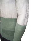 Alberto Incanuti Pullover