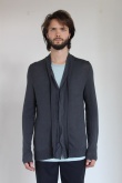 Alberto Incanuti Rounded jacket