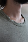 Alberto Incanuti Longsleeved tshirt