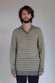 Alberto Incanuti Striped sweater