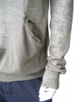Alberto Incanuti Sweater