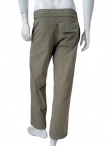 Alberto Incanuti Pant with waistband