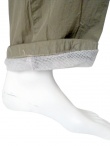 Alberto Incanuti Pant with waistband